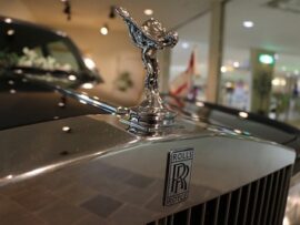 【速報】千葉保管施設ヤードでベンツやレクサスなど高級車１９台盗まれる、防犯カメラなし