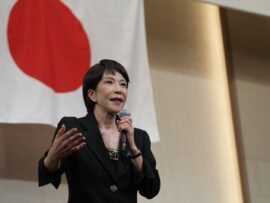 【速報】厳しい選挙結果を受けて、高市早苗が動き出した模様「党執行部には今の自民党を徹底的に立て直していただきたい」※新党結成は否定