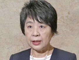 【速報】上川陽子外相、国連パレスチナUNRWAに52億円拠出再開を表明　日本を含めた各国がハマス関与により停止