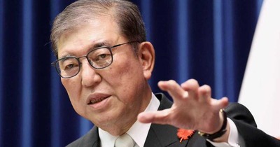 【5ちゃんねるの反応】石破首相、ガソリン価格1リットル当たり10円引き下げを表明