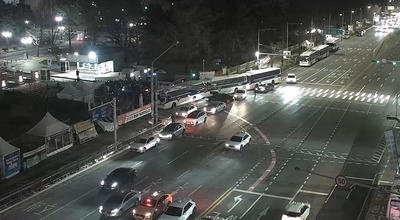 【緊急速報】韓国「非常戒厳令宣布」