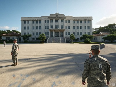 【衝撃】Q,何故沖縄に基地が集まるの？A,内地の方々が沖縄に押し付けました。