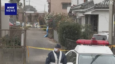 【速報】18日千葉夫婦殺害8棟全焼放火事件、警察が容疑者逮捕きたああああ！！！