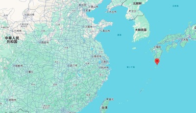 【判明】日本の軍事拠点「馬毛島」を中国国有企業が買収狙い「日本政府の10倍の金額を提示する」　菅義偉官房長官（当時）が交渉役を送り阻止