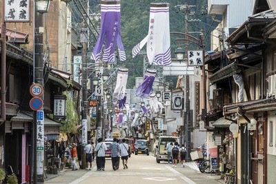 【賛否止まず】岐阜・郡上市長「若い世代に一度かけてみたい」中学校の給食費無償化=財源は100歳祝い金廃止