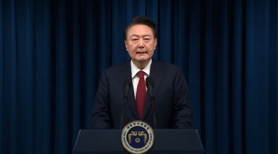 【速報】韓国・尹錫悦大統領、もう訳わからず全部中国のスパイってことにした結果→大変なことになちゃったｗｗｗｗ