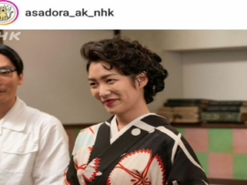 【速報】人気NHK朝ドラ「虎に翼」朝鮮人虐殺に続き、今度はトランスジェンダーで賛否　脚本家の長文Ｘ投稿にアクセス殺到