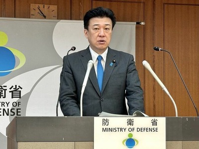 【速報】木原稔前防衛相「そもそも靖国参拝する議員の名前を中韓に必死に伝えようとするオールドメディアに異常性を感じる」