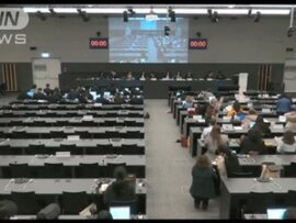 【速報】国連、日本にだけ当たりが強かった