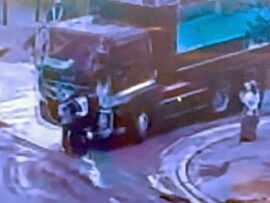 【沖縄】移設工事のダンプ事故 反対派は絶対阻止したかった当時映像を県議会委員会で視聴が開始された結果→反対派を支持する県政与党議員が最終手段！！！