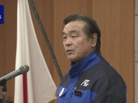 【炎上】石川県・馳知事、県庁の仕事納めで幹部職員に「来年は『復興元年』として！」