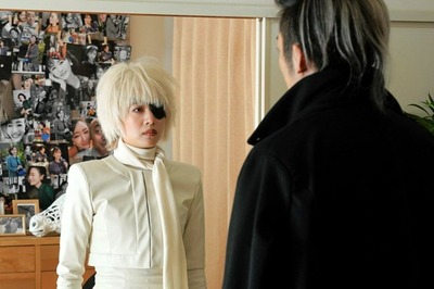 【悲報】日テレ、ポリコレの入口作るｗｗｗ「実写ブラック・ジャック」原作改変で炎上　SNS激震「え？？？」「完全に別キャラ」