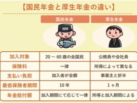 財務省「103万の壁無くせ？じゃあ全員厚生年金加入させてやるわ」
