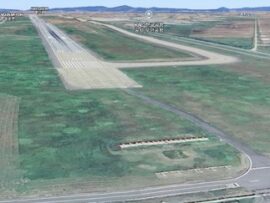 【旅客機事故】韓国「コンクリート壁は他の空港にもある(ｷﾘｯ」