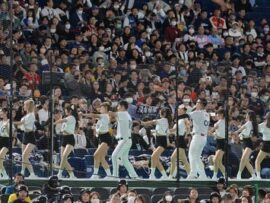【野球プレミア12】韓国代表、やぱり参加するだけで揉める・・・