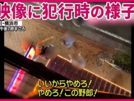 【横浜地裁】在日ヤクザに因縁つけられ胸や背中などをナイフで複数回刺してぶっ殺したタイ人料理人、求刑7年も執行猶予5年の判決ｗｗｗｗｗ