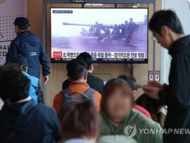 【速報】韓国政府、ウクライナに韓国軍派遣と殺傷兵器の提供を検討「北朝鮮兵を尋問する要員も含まれる」