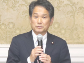 立民「企業・団体献金禁止法案、共同提出を」　国民「抜け穴塞ぐならいいよ」→立民、共同提出断念