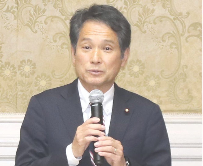 立民「企業・団体献金禁止法案、共同提出を」　国民「抜け穴塞ぐならいいよ」→立民、共同提出断念