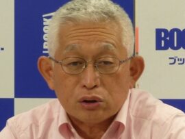 泉房穂氏､「特定の政党や候補者を応援したら、今後すべての出演はなし」との圧力に屈したとSNSで吐露「日本のテレビ局は腐っている」