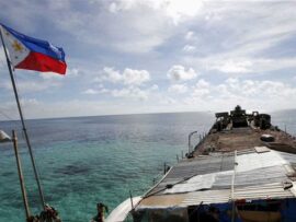【速報】フィリピン中国の双方が領土を主張するスプラトリー諸島、フィリピン人34人が上陸調査開始ｗｗｗｗ