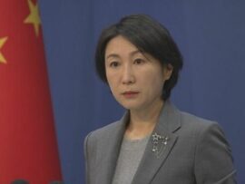 【速報】中国、米規制への対抗措置を開始「米国向けゲルマニウムなどレアメタル輸出を禁止」