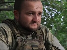 【速報】開戦以来ロシア兵士500人超を殺害したウクライナ軍の英雄、29歳のドローン操縦士が死亡