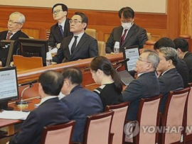 【刑事告発合戦】韓国・尹大統領を拘束した捜査機関トップら、内乱の容疑で刑事告発される