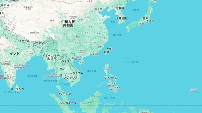 【速報】フィリピン、中国本土を射程の中距離ミサイルを米国から調達　中国は強く反発もフィリピン当然無視