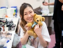 【話題】中山美穂が亡くなる3日前、有名配信者のコメント欄「中山美穂早く亡くなったよね」が怖すぎる