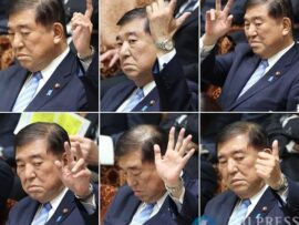 石破首相、7時間ぶっ通しで答弁、野党に危機感「なんだこの化け物、前例のない健常者の総理大臣かもしれない」