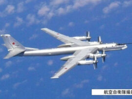 【速報】ロシア「日本攻撃計画」詳細→戦略爆撃機からミサイル発射85%破壊成功、関門トンネル、茨城など...「基地の内部写真など詳細全て把握」