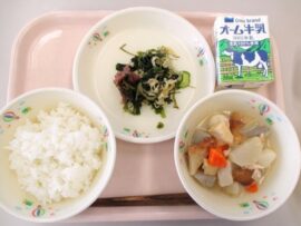 【悲報】給食のウズラの卵窒息事故で、全国的に注文キャンセル。業者「そんなの・・・」