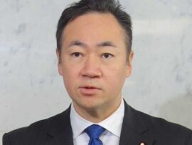 【速報】例の感謝状クルド難民　鈴木法相「事実なら不適切で遺憾」翌日逮捕判明　100%退去強制再入国不可が濃厚か