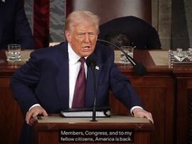 【速報】アメリカ、カナダの報復関税に対して報復を発表「鉄鋼とアルミに追加関税50％、破綻する前に51番目の州になるべきだ」