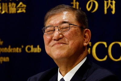 【速報】石破首相、「後ろから鉄砲」を専売特許にしたことにより、自民内部で石破おろしができない状態にあることが判明「やれば次の石破だ」 【速報】石破首相、「後ろから鉄砲」を専売特許にしたことにより、自民内部で石破おろしができない状態にあることが判明「やれば次の石破だ」
