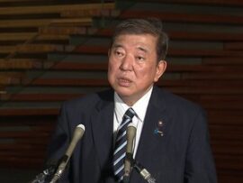 【速報】石破首相、トランプ氏の自動車関税25%に苦言「何を言ってるかよくわからない感じ」