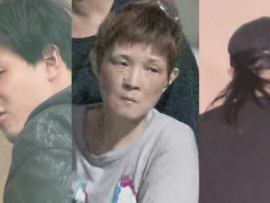 【速報】元ニコニコ配信者・唯我（原唯之）を殺害してスーツケースに入れて遺棄した交際相手ら家族5人を逮捕