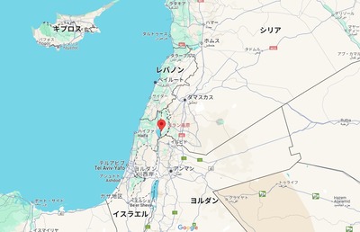 【速報】イスラム政府、占領地ゴラン高原の人口倍増計画を承認　リベラル諸国怒りの見てみぬフリｗｗｗ