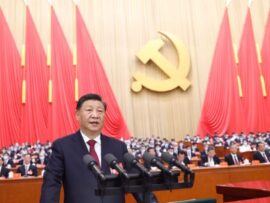 【速報】中国政府が証券当局のトップを電撃更迭、後任に金融はド素人だが粛清のプロ・上海市共産党副書記を起用ｗｗｗ