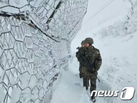 韓国、兵役対象者減少対応として北朝鮮との最前線に民間投入検討「在日も逃さへんで～ｗｗｗ」