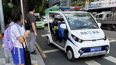 【速報】中国地元警察、日本人を狙った事件ではなく偶発的な事件と発表「もう終わった事件」