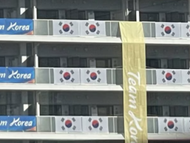 【パリ五輪】韓国選手団、東京大会に続き選手村で迷惑行為ｗｗｗｗｗｗ