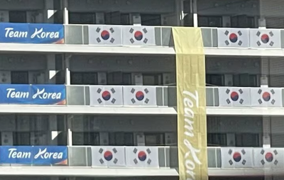 【パリ五輪】韓国選手団、東京大会に続き選手村で迷惑行為ｗｗｗｗｗｗ