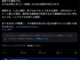 【悲報】蓮舫、ツイート削除し信者以外リプできないよう設定変更し甲羅にこもる