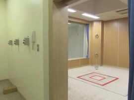 【悲報】日本、最後の死刑執行から異例の2年経過　死刑囚が税金で食わされ続けている模様