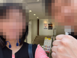 【悲報】一時界隈でブームとなった日韓カップル、結婚した夫婦から次々と悲鳴が上がっている模様「道端でボコボコにされ鼻を折られました」