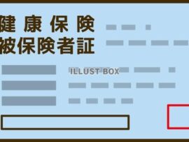 政府「外国人が不正利用しているので保険証(紙)は本人確認書類で利用不可な、免許ないならマイナカードどうぞ」SNSパヨ大激怒