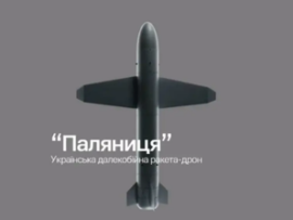 ロシア本土を直接攻撃する国産新兵器をウクライナが実戦投入　ロシア本土の約20カ所の軍用飛行場が射程圏内 (動画あり)