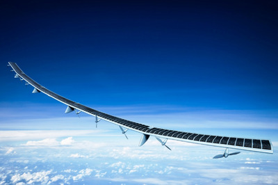 【5ch反応】ソフトバンク、日本の成層圏を牛耳る可能性「太陽光発電で半永久的に飛び続けるドローン基地局実証へ」 【5ch反応】ソフトバンク、日本の成層圏を牛耳る可能性「太陽光発電で半永久的に飛び続けるドローン基地局実証へ」